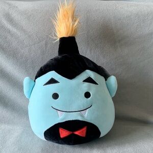Squishmallows Vampire Plush Toy